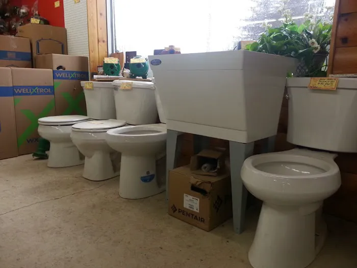 Woolsey Plumbing & Heating, Inc Picture 2