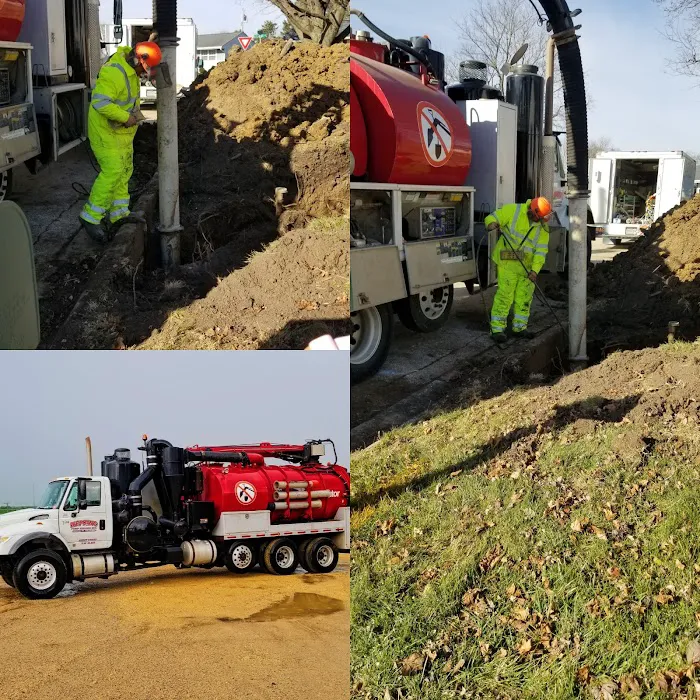 Wepking Pump Service Inc. Picture 3