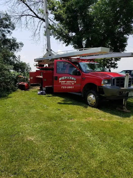 Wepking Pump Service Inc. Picture 1