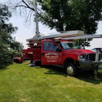 Wepking Pump Service Inc. ico