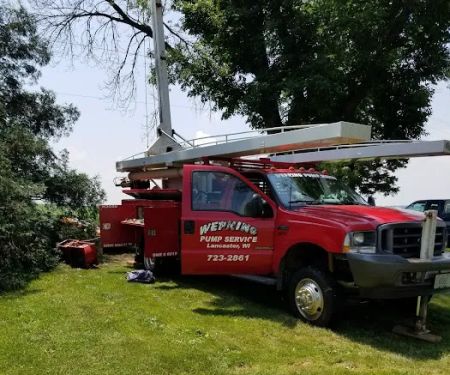 Wepking Pump Service Inc.