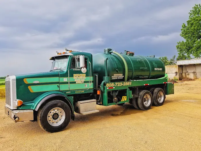 Wepking Pump Service Inc. Picture 2
