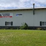 Oyen Plumbing & Heating LLC