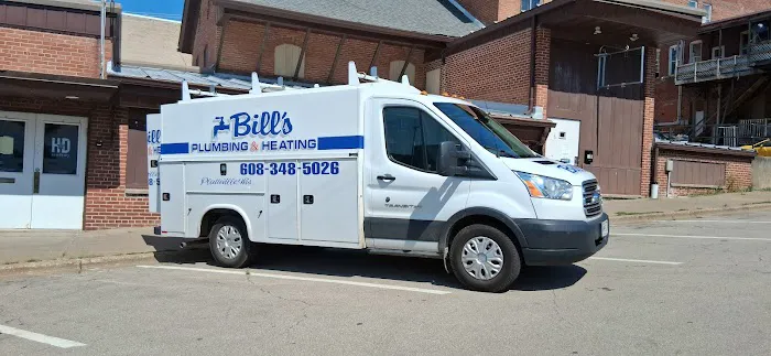 Bill's Plumbing & Heating Picture 2