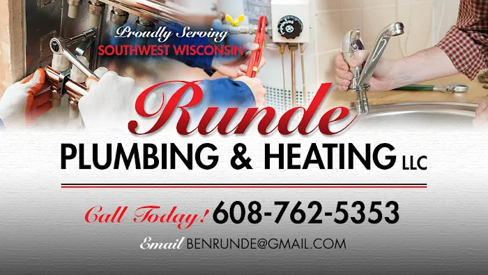 Runde Plumbing & Heating, LLC Picture 3