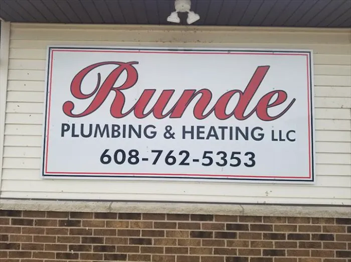 Runde Plumbing & Heating, LLC Picture 1