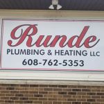 Runde Plumbing & Heating, LLC