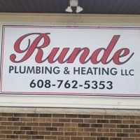 Runde Plumbing & Heating, LLC ico