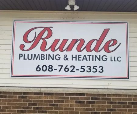 Runde Plumbing & Heating, LLC