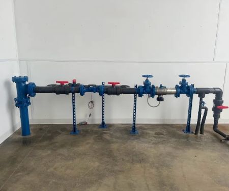 Kieler Plumbing, Heating & Cooling