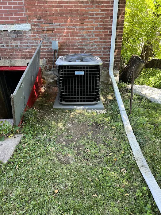 Kieler Plumbing, Heating & Cooling Picture 3