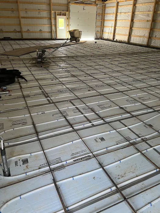 Kieler Plumbing, Heating & Cooling Picture 6