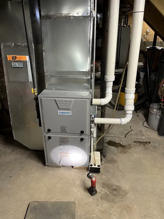 Kieler Plumbing, Heating & Cooling Picture 7