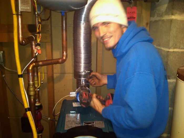 Dave's Plumbing & Heating LLC Picture 1