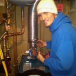 Dave's Plumbing & Heating LLC