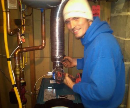 Dave's Plumbing & Heating LLC