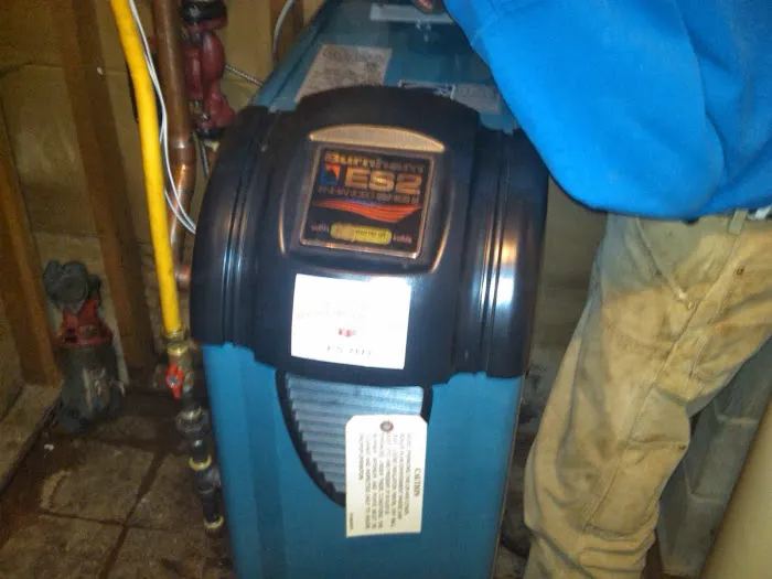 Dave's Plumbing & Heating LLC Picture 2