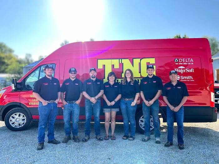 T 'N G Plumbing Picture 4