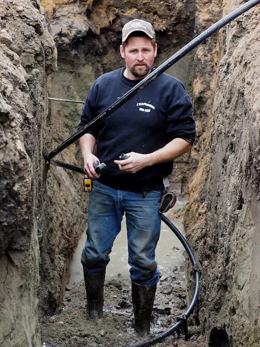 T 'N G Plumbing Picture 1