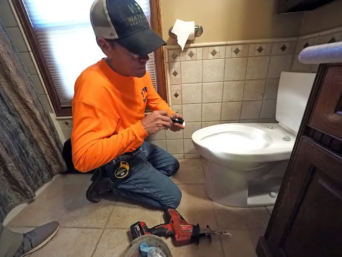 T 'N G Plumbing Picture 6