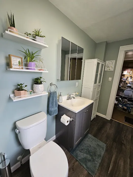 T 'N G Plumbing Picture 10