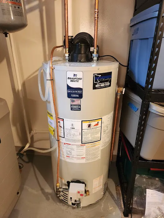 RiverWorks Plumbing LLC Picture 10