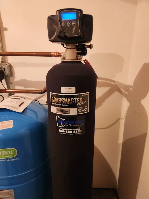 RiverWorks Plumbing LLC Picture 5