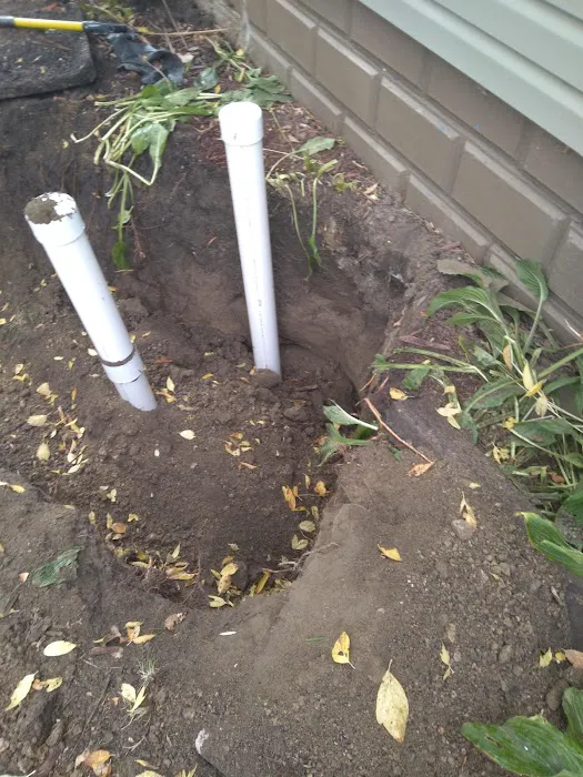 Lauritsen Septic Services Picture 1