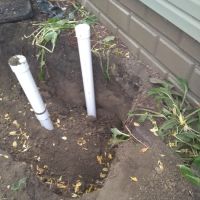Lauritsen Septic Services ico