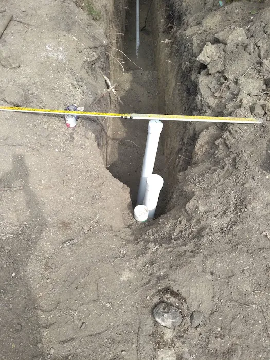 Lauritsen Septic Services Picture 3