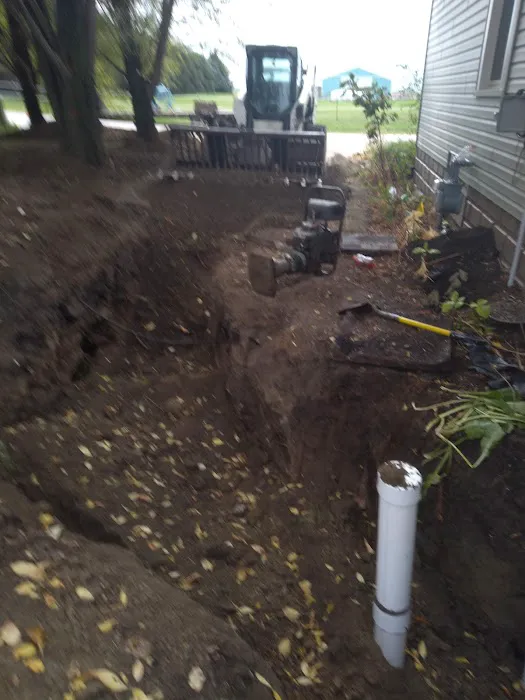 Lauritsen Septic Services Picture 2