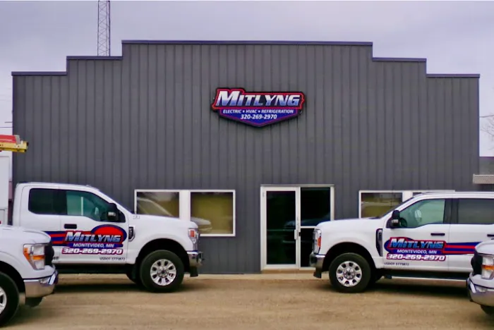 Mitlyng Electric, HVAC, Plumbing & Refrigeration Picture 10