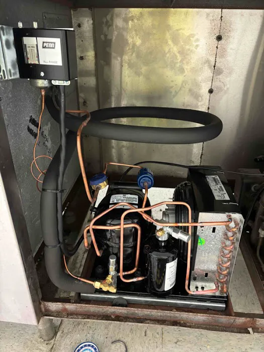 Mitlyng Electric, HVAC, Plumbing & Refrigeration Picture 8