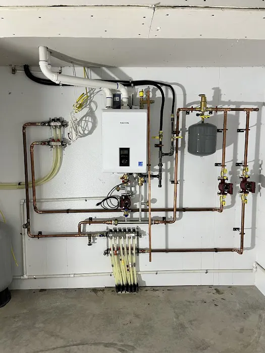 Mitlyng Electric, HVAC, Plumbing & Refrigeration Picture 7
