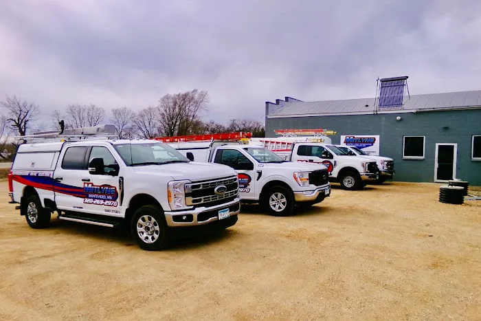 Mitlyng Electric, HVAC, Plumbing & Refrigeration Picture 4