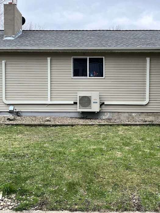 Mitlyng Electric, HVAC, Plumbing & Refrigeration Picture 3