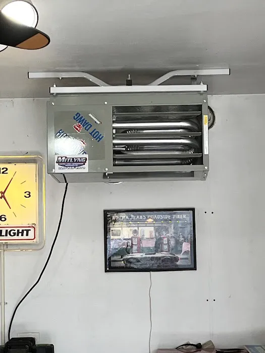 Mitlyng Electric, HVAC, Plumbing & Refrigeration Picture 2