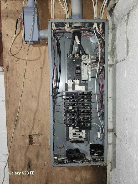Mitlyng Electric, HVAC, Plumbing & Refrigeration Picture 5