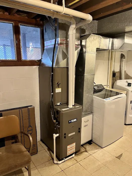 Mitlyng Electric, HVAC, Plumbing & Refrigeration Picture 1
