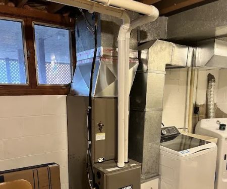 Mitlyng Electric, HVAC, Plumbing & Refrigeration