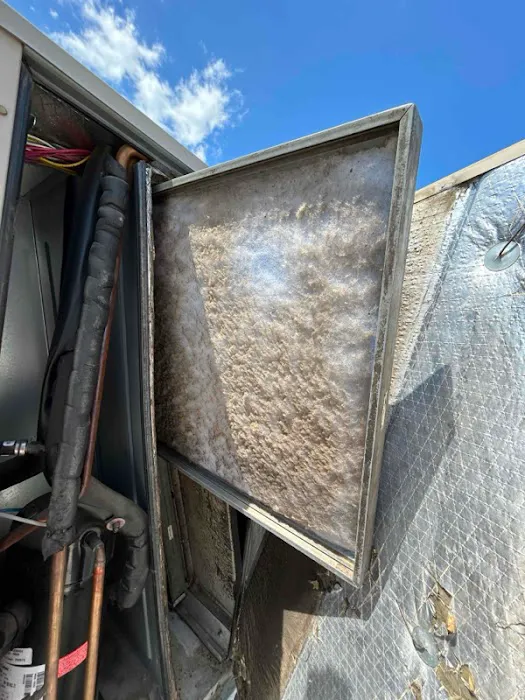 Mitlyng Electric, HVAC, Plumbing & Refrigeration Picture 6
