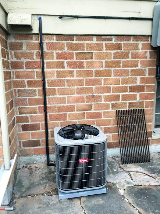 Custom Comfort plumbing and heating Picture 6