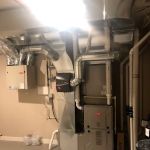 Custom Comfort plumbing and heating