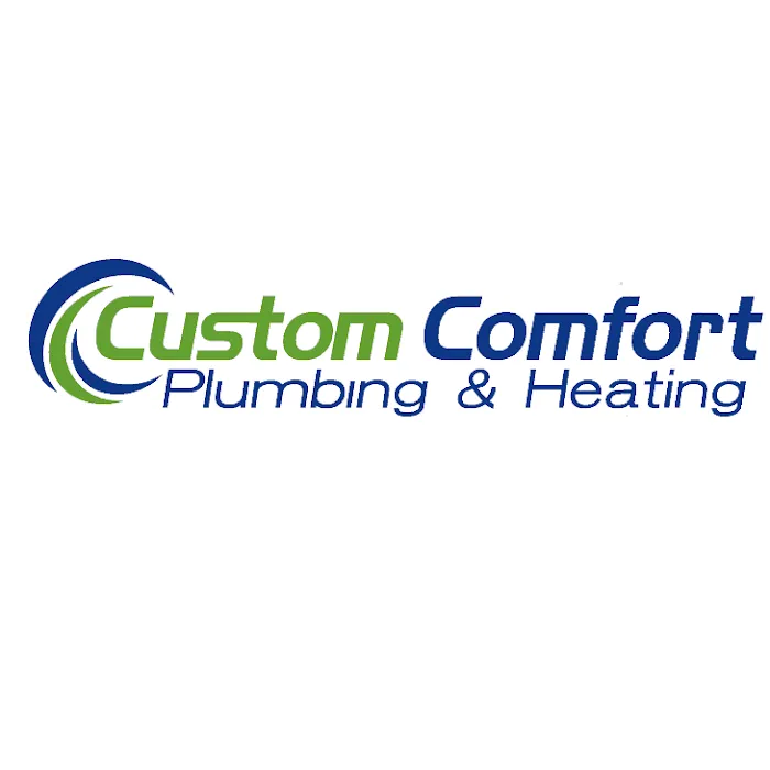 Custom Comfort plumbing and heating Picture 7