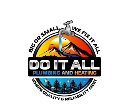 Do It All Plumbing & Heating LLC