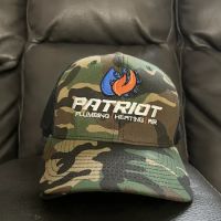 Patriot Plumbing, Heating, & AC ico