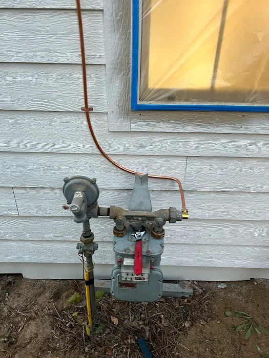 Patriot Plumbing, Heating, & AC Picture 6