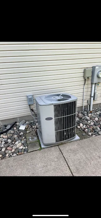 Patriot Plumbing, Heating, & AC Picture 7