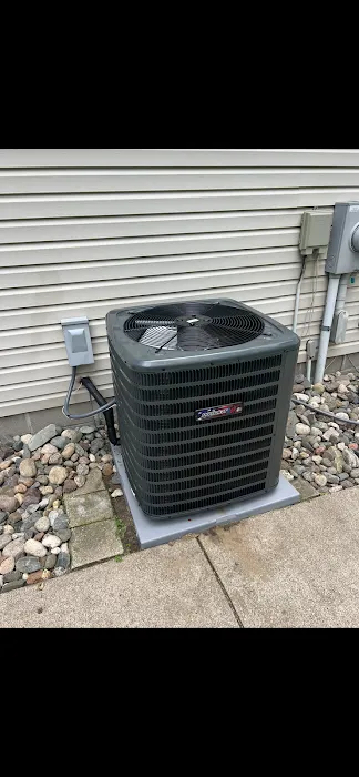 Patriot Plumbing, Heating, & AC Picture 5