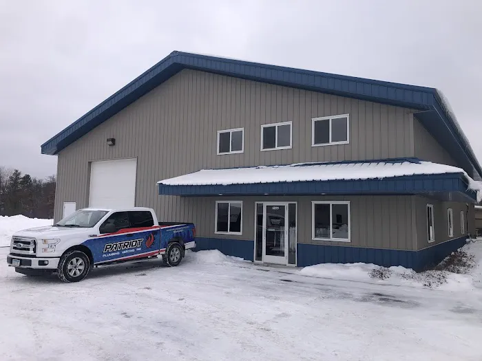 Patriot Plumbing, Heating, & AC Picture 3
